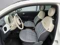 Fiat 500 1.3 Multijet 16V DPF Lounge (Euro 6) 1.3 Multijet Blanc - thumbnail 12