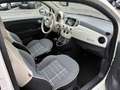 Fiat 500 1.3 Multijet 16V DPF Lounge (Euro 6) 1.3 Multijet Blanc - thumbnail 14