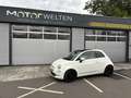 Fiat 500 1.3 Multijet 16V DPF Lounge (Euro 6) 1.3 Multijet Blanc - thumbnail 1