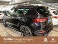 CUPRA Ateca 2.0 TSI 4Drive DSG 221 kW Schwarz - thumbnail 3