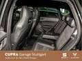 CUPRA Ateca 2.0 TSI 4Drive DSG 221 kW Schwarz - thumbnail 10