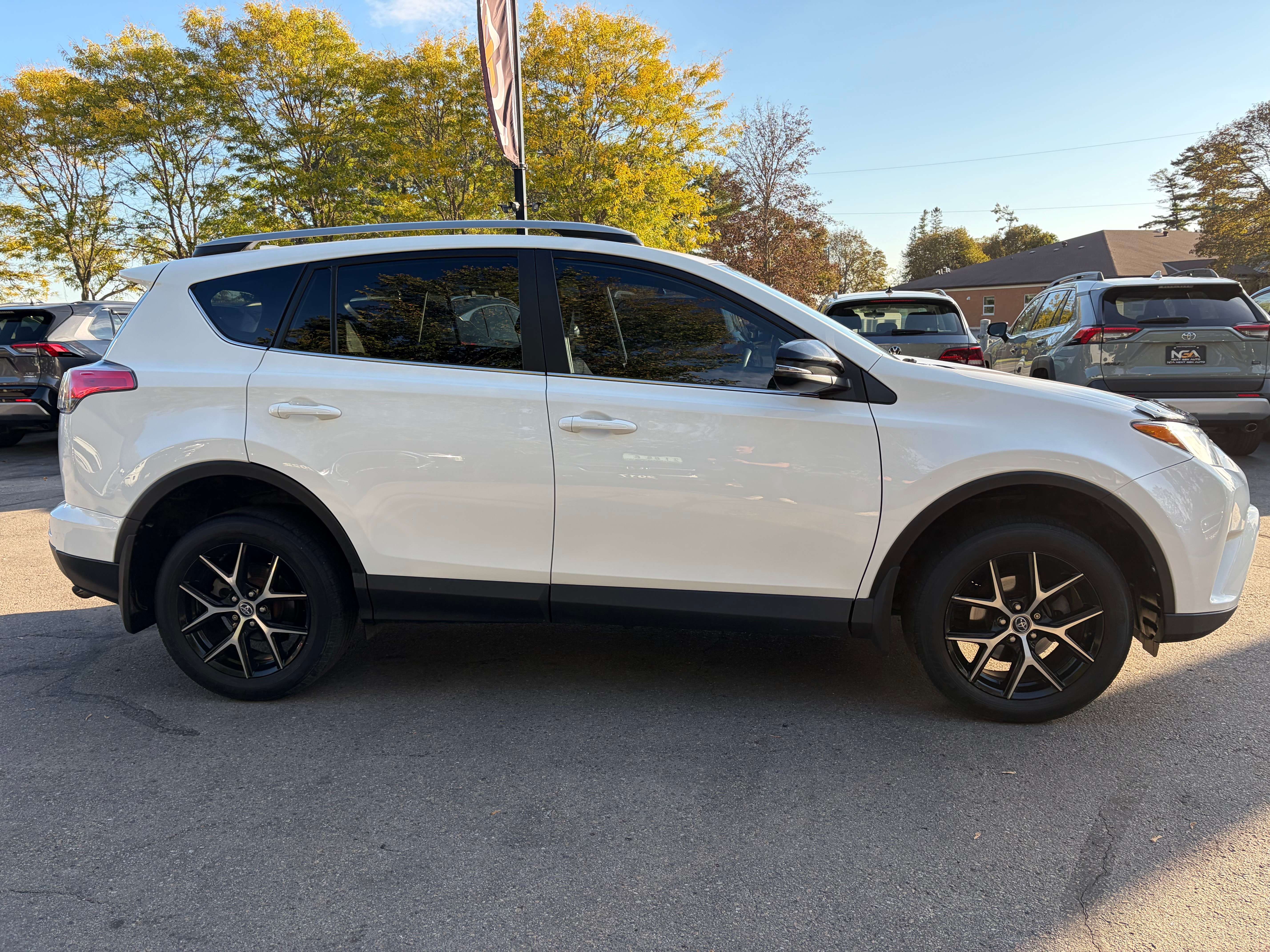 2017 Toyota RAV4