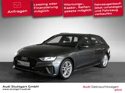 Audi A4 advanced 35 TFSI Kamera CarPlay ACC LED