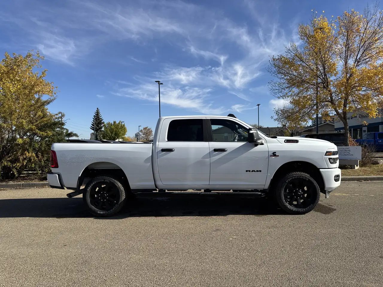 RAM 2500 photo RAM 2500