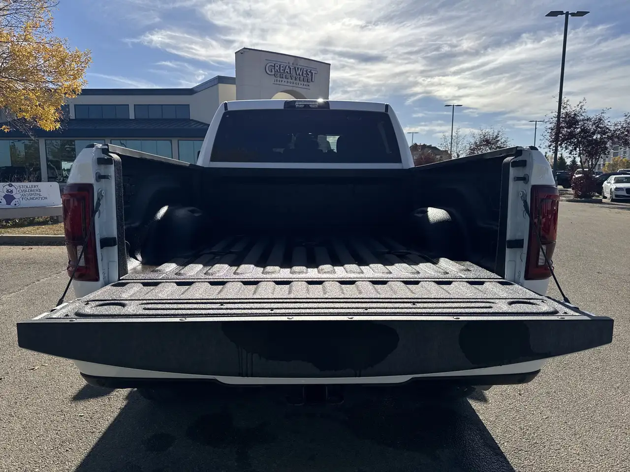 RAM 2500 photo RAM 2500