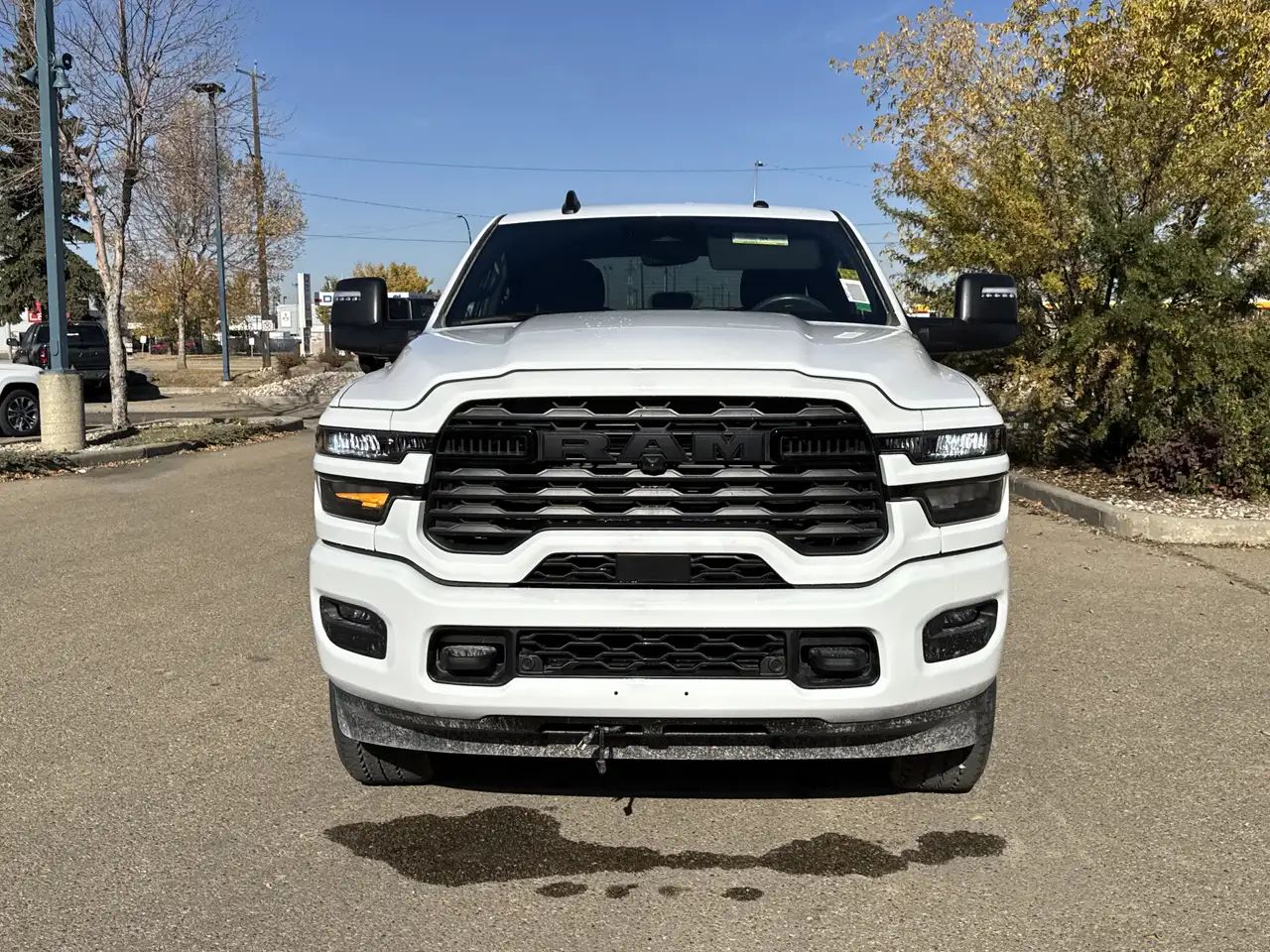 RAM 2500 photo RAM 2500