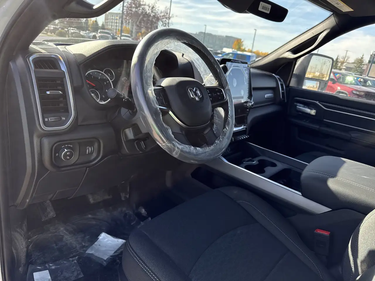 RAM 2500 photo RAM 2500