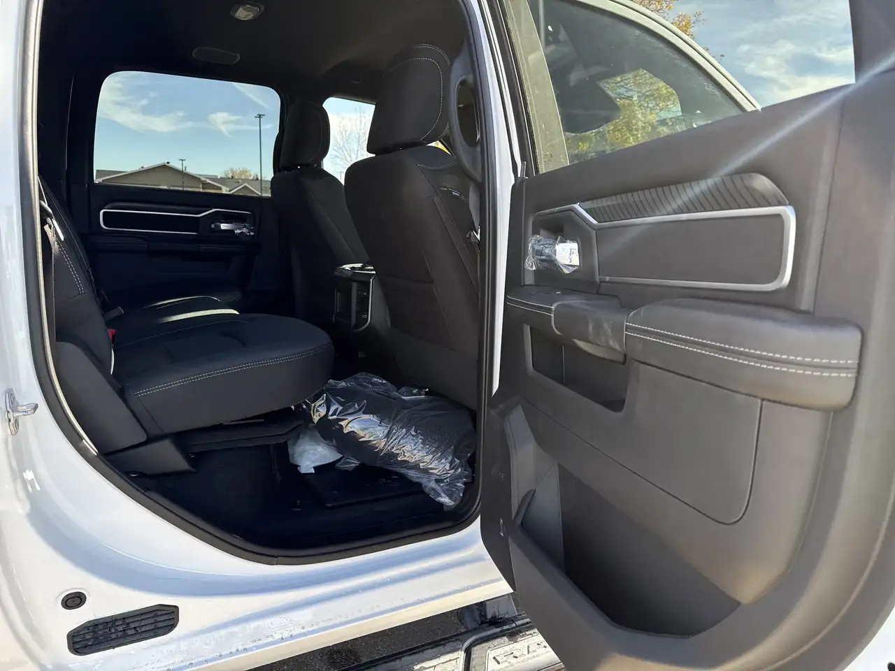 RAM 2500 photo RAM 2500