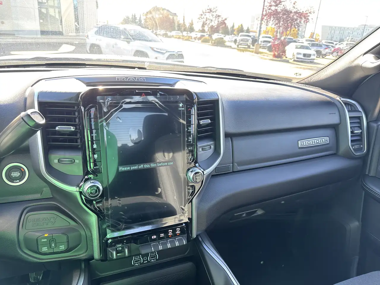 RAM 2500 photo RAM 2500