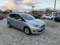 Ford Grand C-Max Titanium AUS 1 HAND 12 MONATE GARANTIE Silber - thumbnail 3