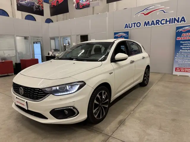 Fiat Tipo 1.6 mjt OCCASIONE PER OPERATORI DEL SETTORE