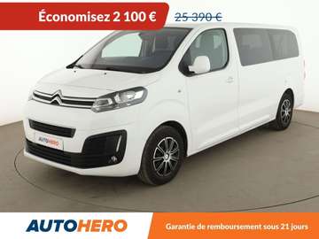 Taille XL 2.0 Blue-HDi Business BV6