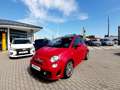Abarth 500 595 Custom 1.4 T-Jet Rot - thumbnail 1