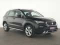 SEAT Ateca Xperience Beats|ACC|Voll-LED|AHK|Navi|SHZ Schwarz - thumbnail 4