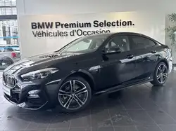 BMW Série 2 218dA 150ch M Sport BVA8