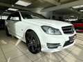 Mercedes-Benz C 200 T Edition C CGI AMG Navi Sitzheizung PDC Blanc - thumbnail 4