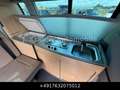 Volkswagen T5 California 2.5TDI Aufstelldach Küche *AKTION* Blau - thumbnail 20