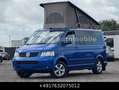 Volkswagen T5 California 2.5TDI Aufstelldach Küche *AKTION* Blau - thumbnail 1