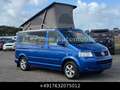 Volkswagen T5 California 2.5TDI Aufstelldach Küche *AKTION* Blau - thumbnail 5