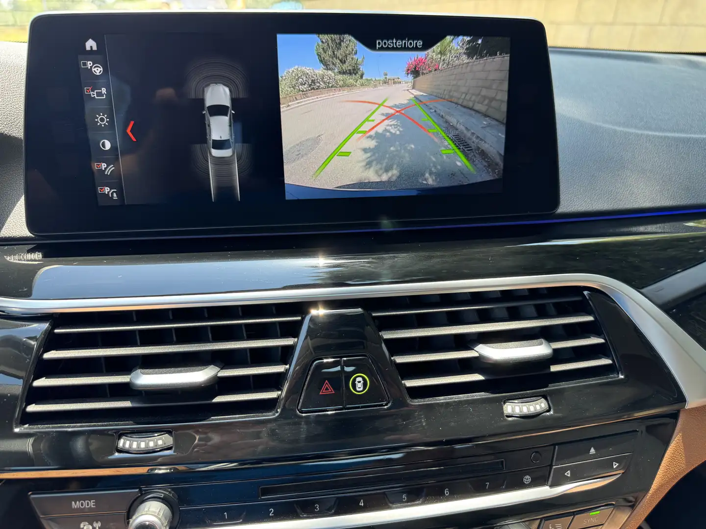 BMW 520 520d Sport auto - 2