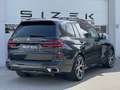 BMW X7 xDrive40d 48V Aut.|LCi|M-PAKET|7-SITZER|LED|AHK... Schwarz - thumbnail 4