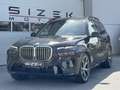 BMW X7 xDrive40d 48V Aut.|LCi|M-PAKET|7-SITZER|LED|AHK... Schwarz - thumbnail 1
