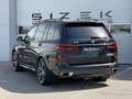 BMW X7 xDrive40d 48V Aut.|LCi|M-PAKET|7-SITZER|LED|AHK... Schwarz - thumbnail 3