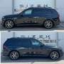 BMW X7 xDrive40d 48V Aut.|LCi|M-PAKET|7-SITZER|LED|AHK... Schwarz - thumbnail 7