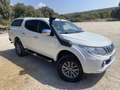 Mitsubishi L200 L200 2.5DI-D Double Cab Motion Motion Blanco - thumbnail 1