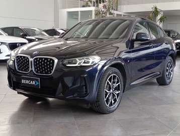 xdrive20i mhev 48V Msport auto