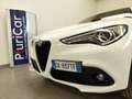 Alfa Romeo Stelvio 2.2 TD AT8 Pelle&Tessuto Navi Telecamera Cerchi20" Bianco - thumbnail 45