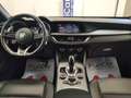 Alfa Romeo Stelvio 2.2 TD AT8 Pelle&Tessuto Navi Telecamera Cerchi20" Bianco - thumbnail 3