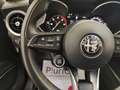 Alfa Romeo Stelvio 2.2 TD AT8 Pelle&Tessuto Navi Telecamera Cerchi20" Bianco - thumbnail 17