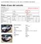 Alfa Romeo Stelvio 2.2 TD AT8 Pelle&Tessuto Navi Telecamera Cerchi20" Bianco - thumbnail 11