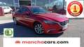 Mazda 6 2.2DE Style (Navi) 110kW Rojo - thumbnail 2