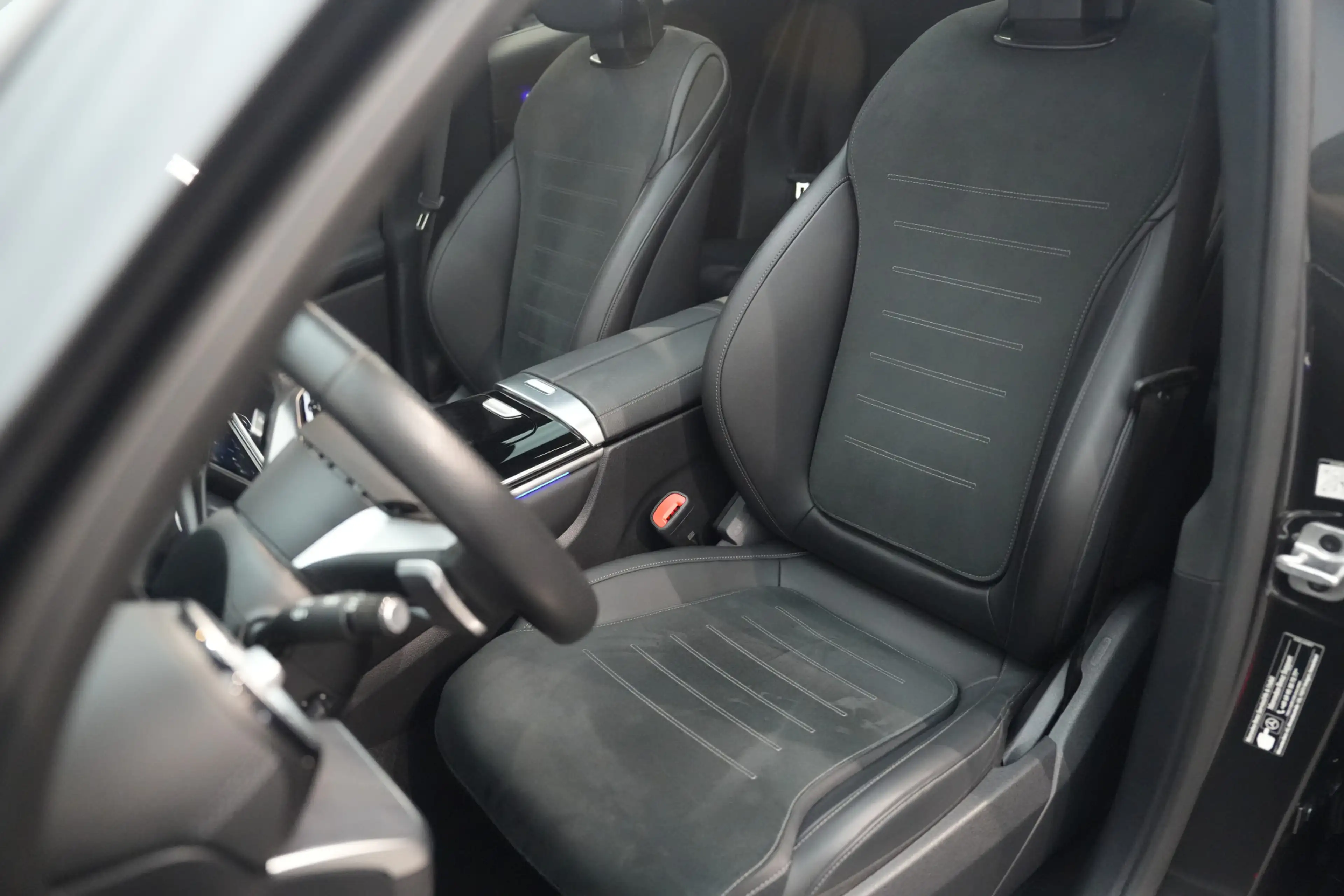 Mercedes-Benz GLC 400 400e 4MATIC AMG Premium+ ✅ TREKHAAK ✅ DISTRONIC ✅ — photo 10