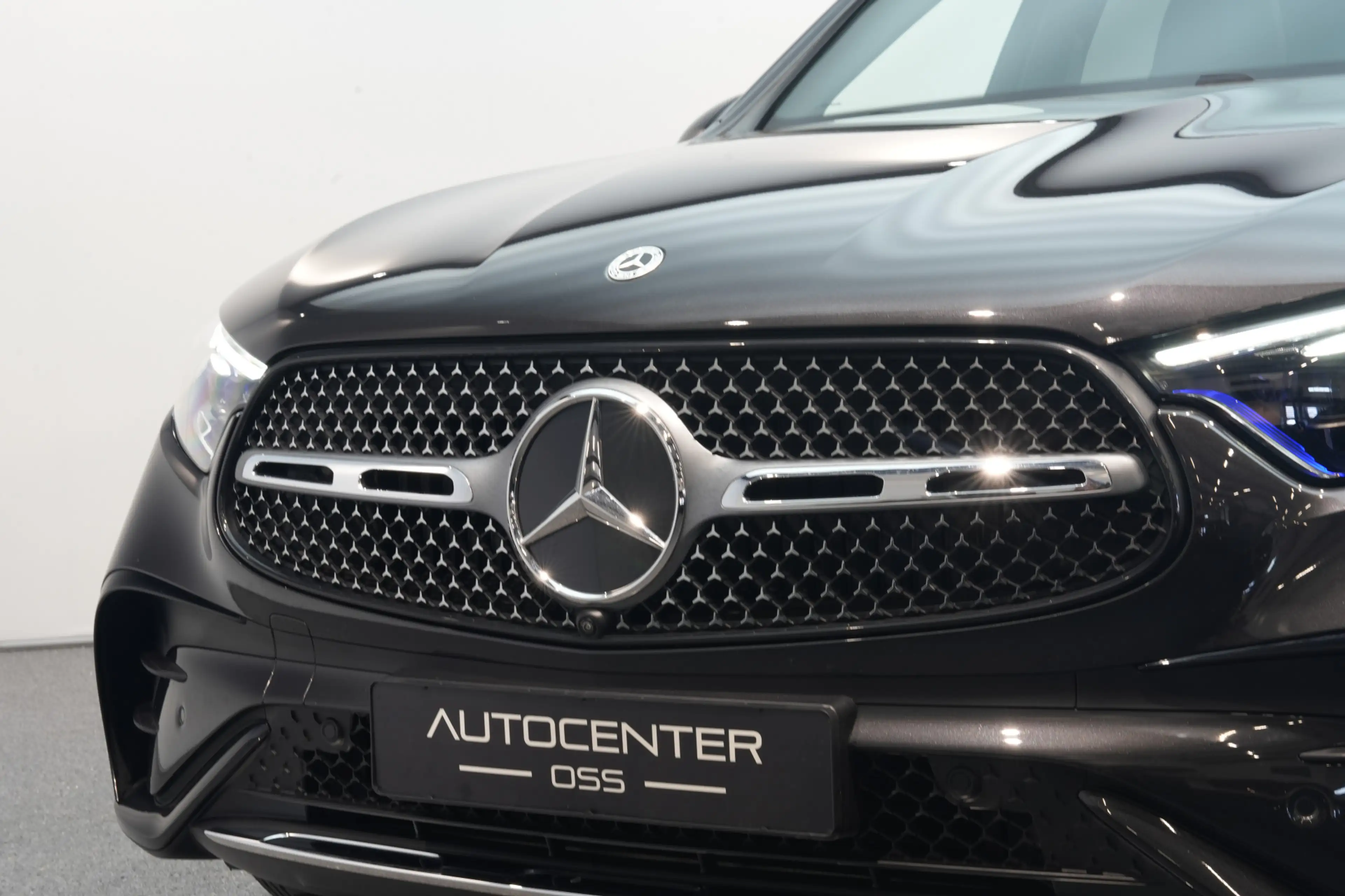 Mercedes-Benz GLC 400 400e 4MATIC AMG Premium+ ✅ TREKHAAK ✅ DISTRONIC ✅ — photo 42