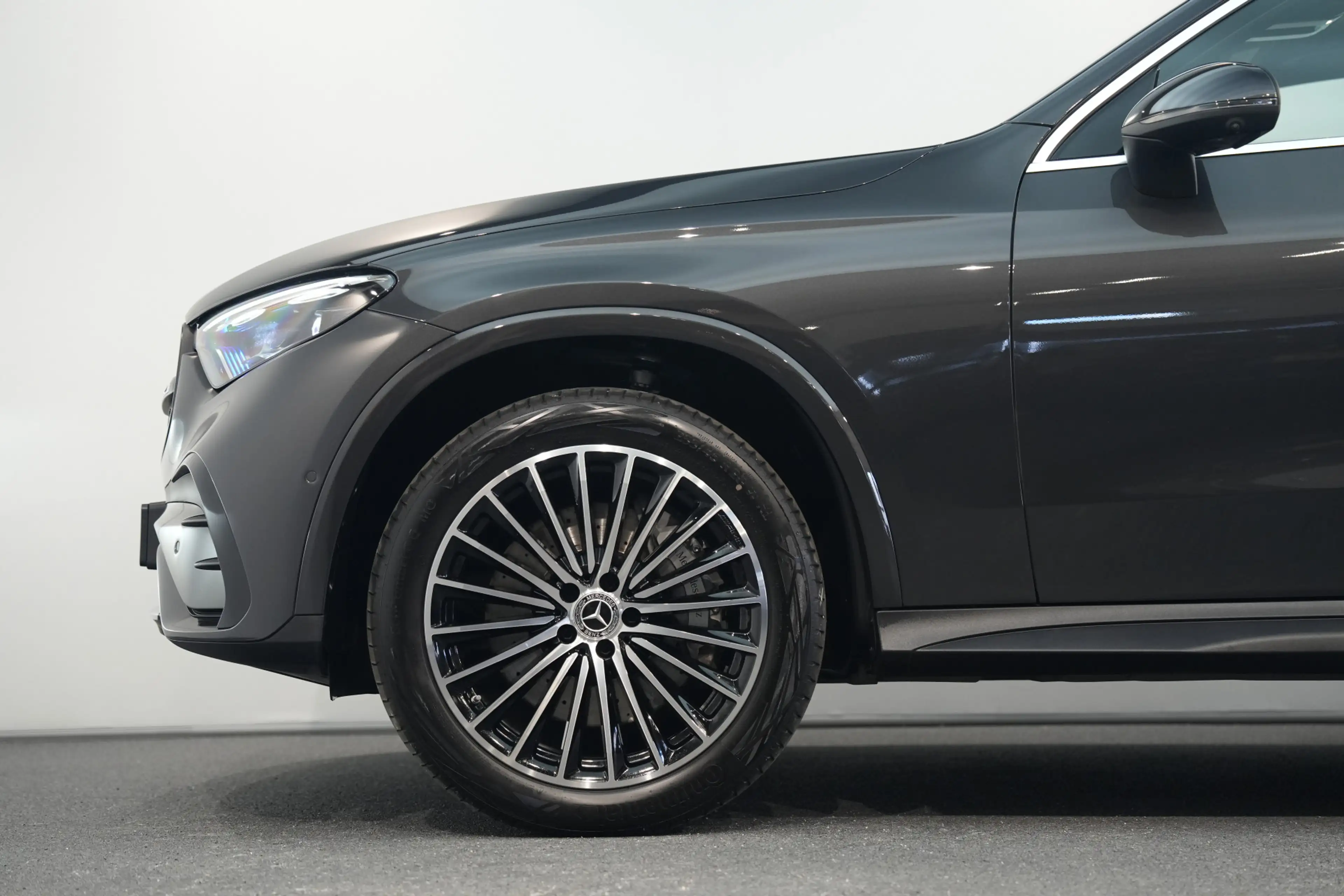 Mercedes-Benz GLC 400 400e 4MATIC AMG Premium+ ✅ TREKHAAK ✅ DISTRONIC ✅ — photo 45