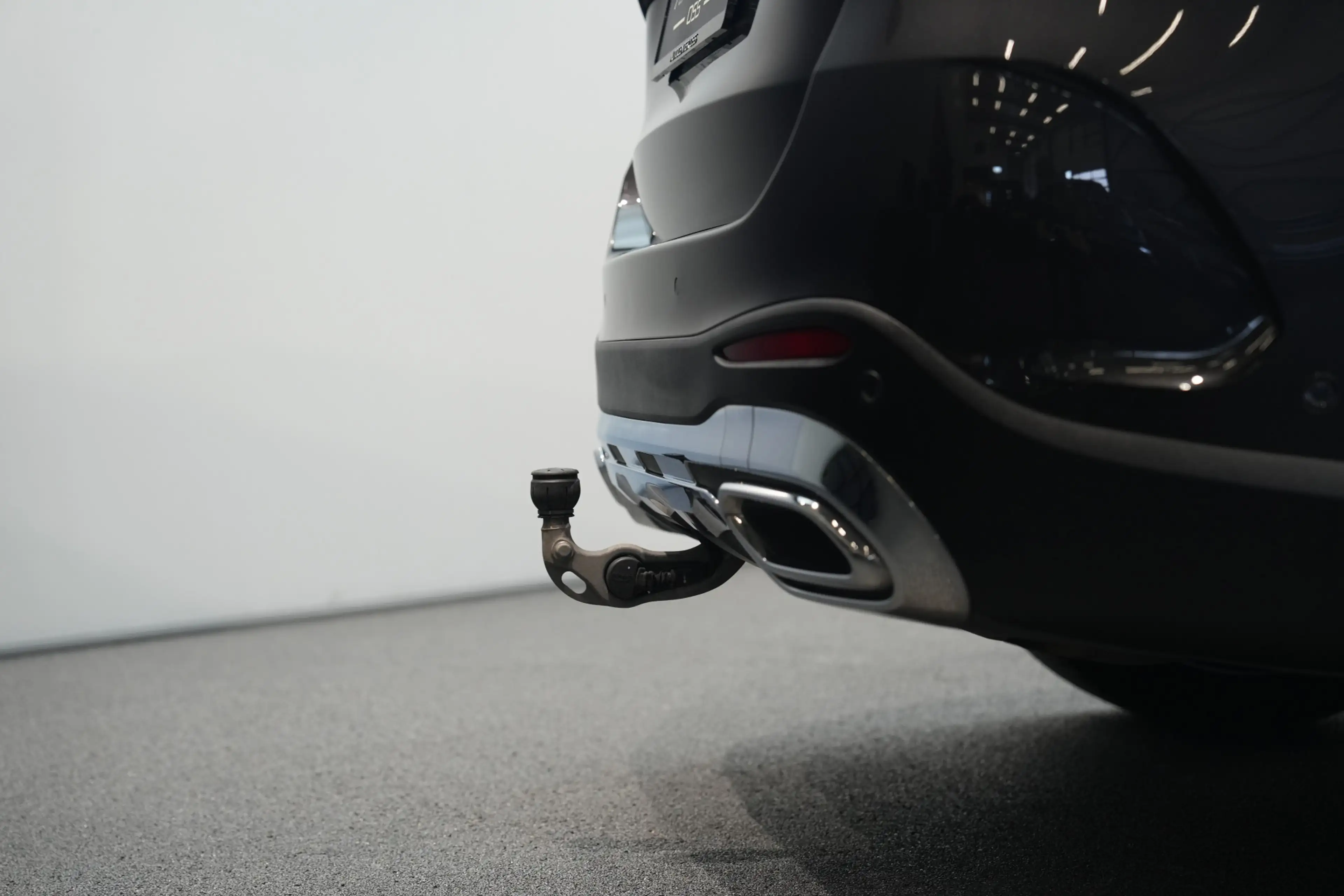 Mercedes-Benz GLC 400 400e 4MATIC AMG Premium+ ✅ TREKHAAK ✅ DISTRONIC ✅ — photo 15