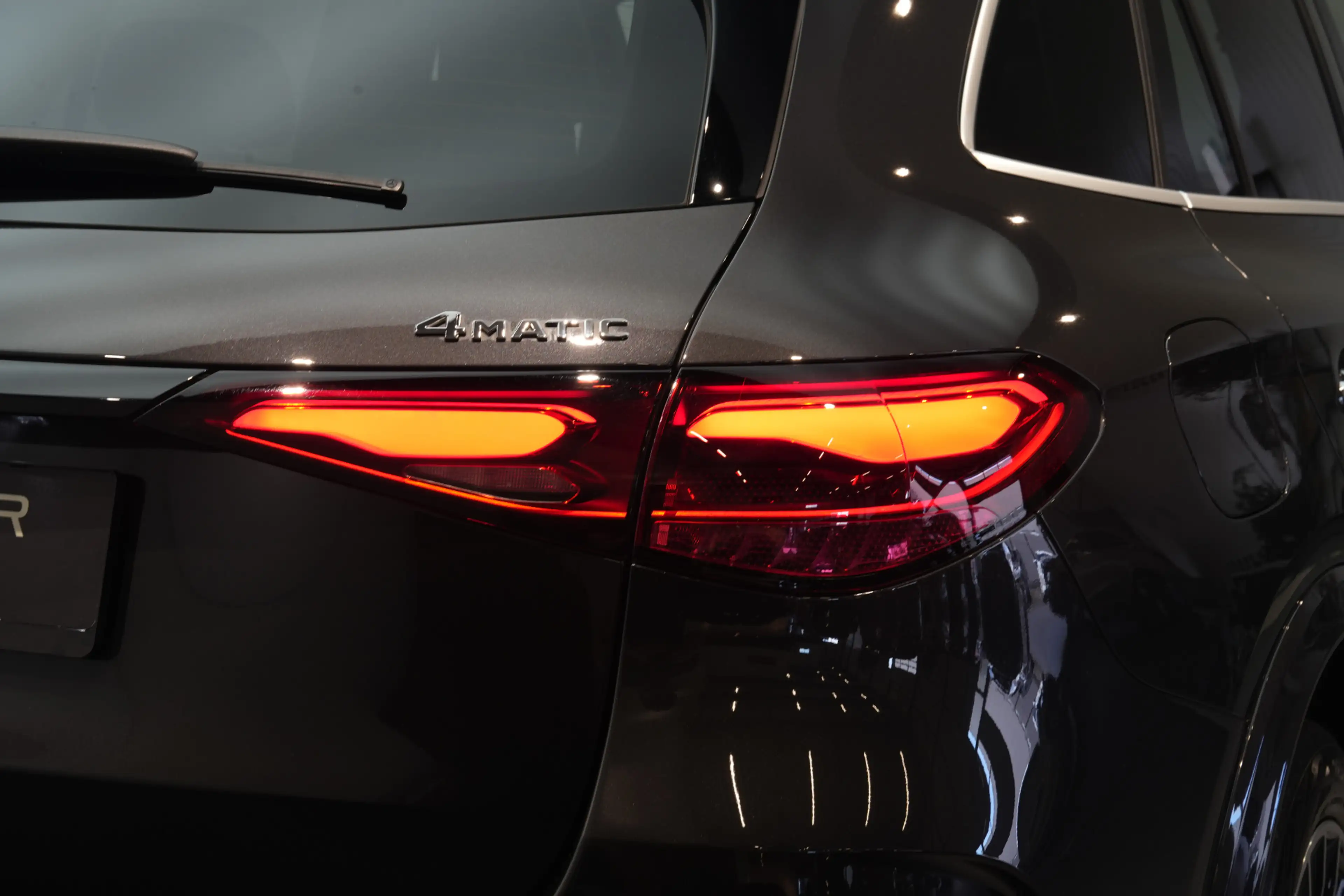 Mercedes-Benz GLC 400 400e 4MATIC AMG Premium+ ✅ TREKHAAK ✅ DISTRONIC ✅ — photo 48