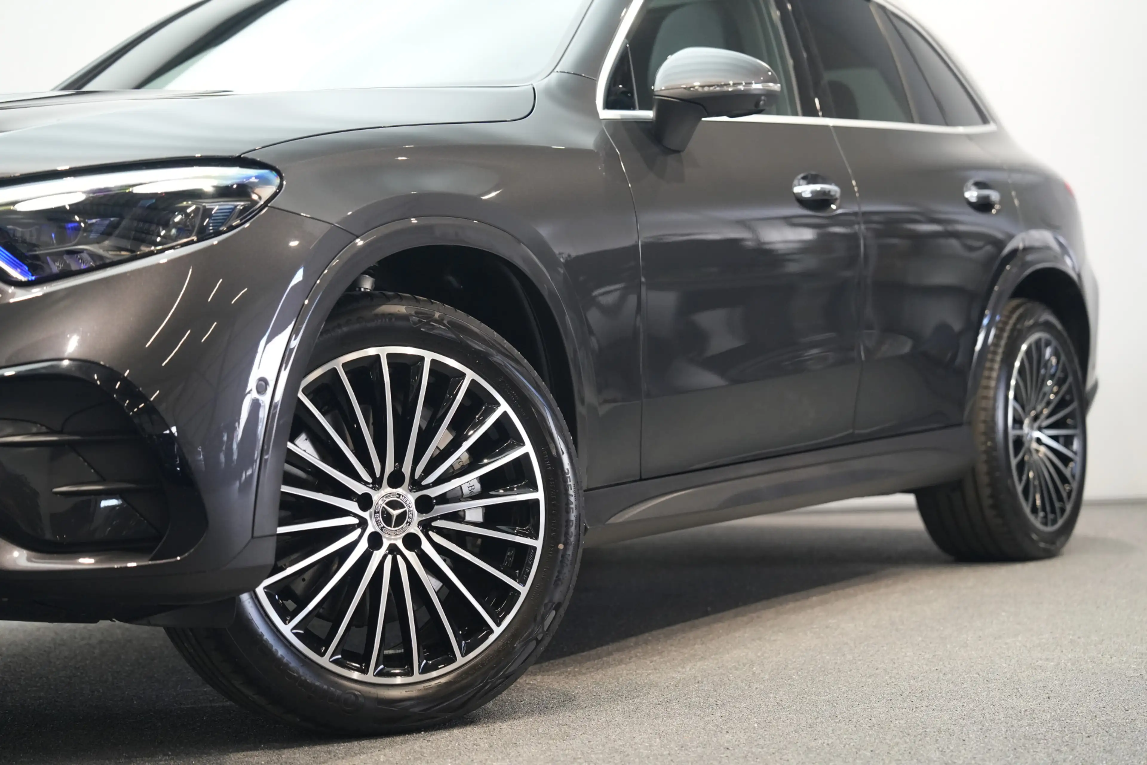 Mercedes-Benz GLC 400 400e 4MATIC AMG Premium+ ✅ TREKHAAK ✅ DISTRONIC ✅ — photo 44