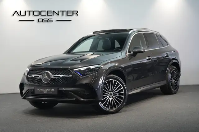 Mercedes-Benz GLC 400 400e 4MATIC AMG Premium+ ✅ TREKHAAK ✅ DISTRONIC ✅