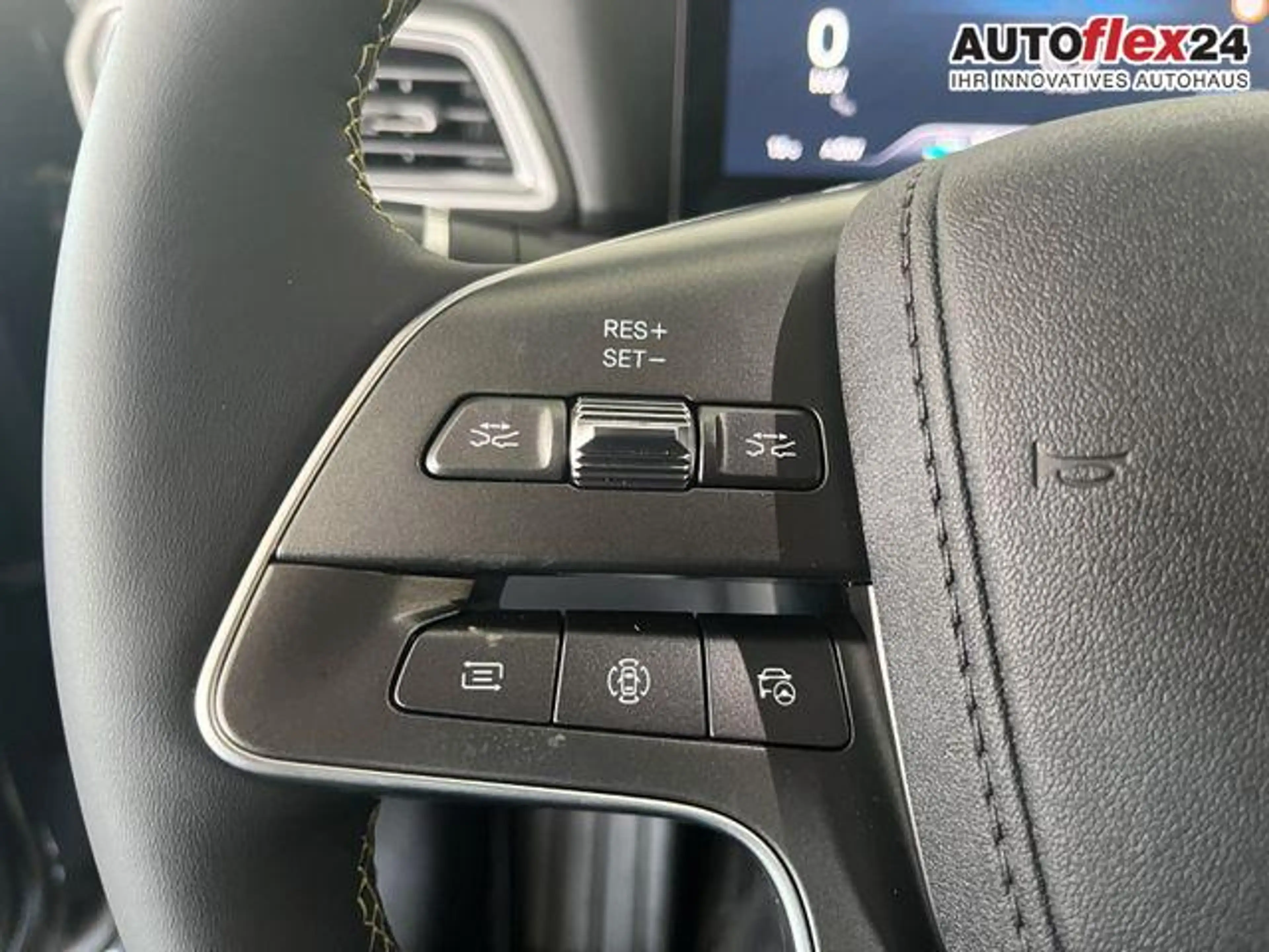 BYD Atto 2 Boost /PANO-DA/ACC/LEDER/360°/SHZ/ 130 kW (177 ... — photo 14