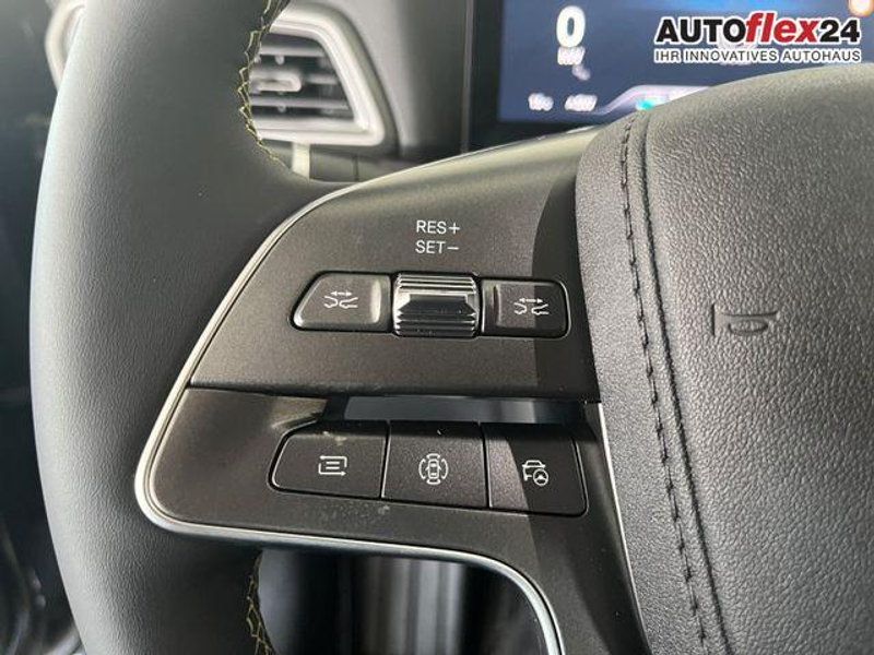 BYD Atto 2 Boost /PANO-DA/ACC/LEDER/360°/SHZ/ 130 kW (177 ... — photo 14