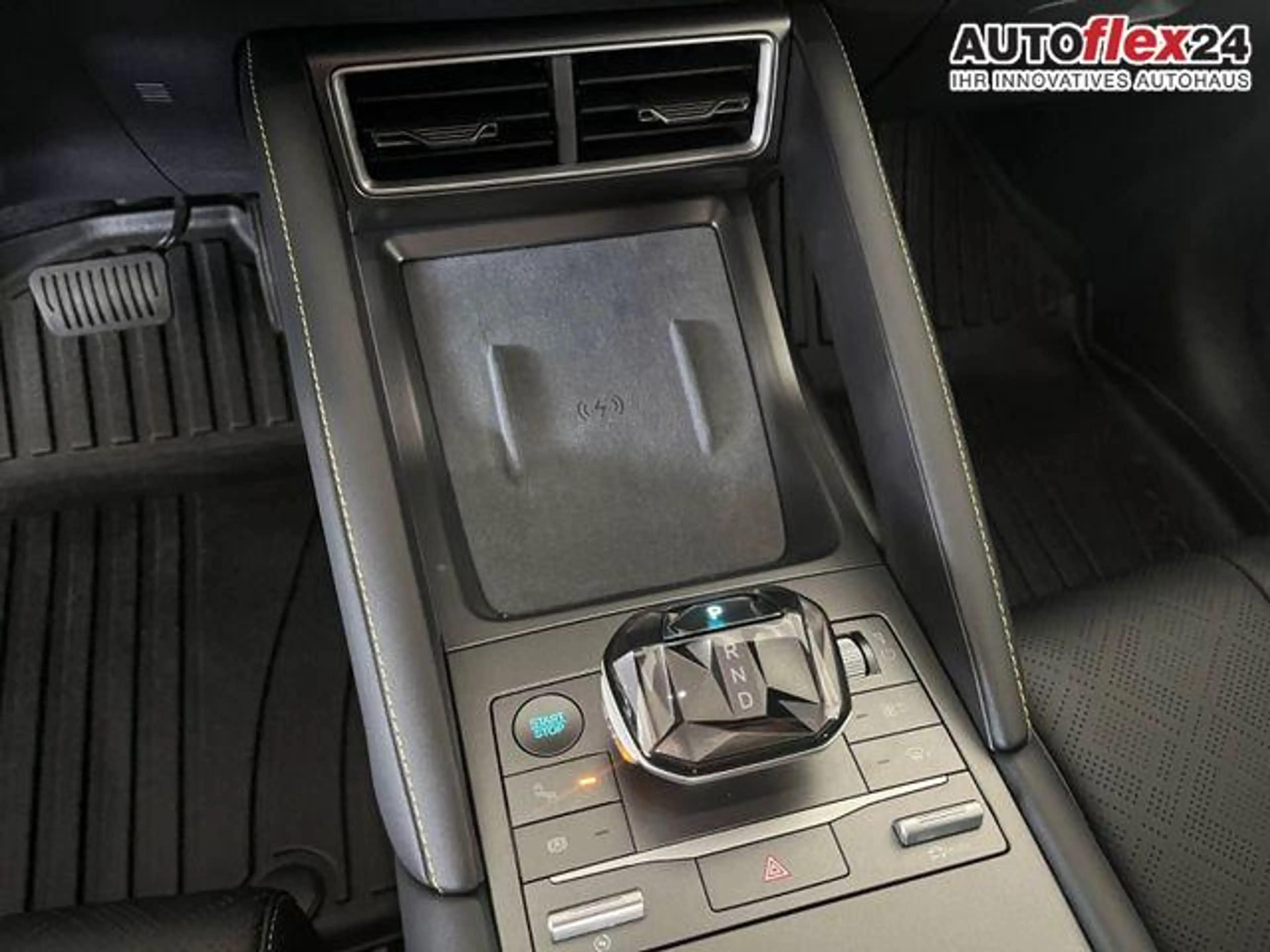 BYD Atto 2 Boost /PANO-DA/ACC/LEDER/360°/SHZ/ 130 kW (177 ... — photo 11