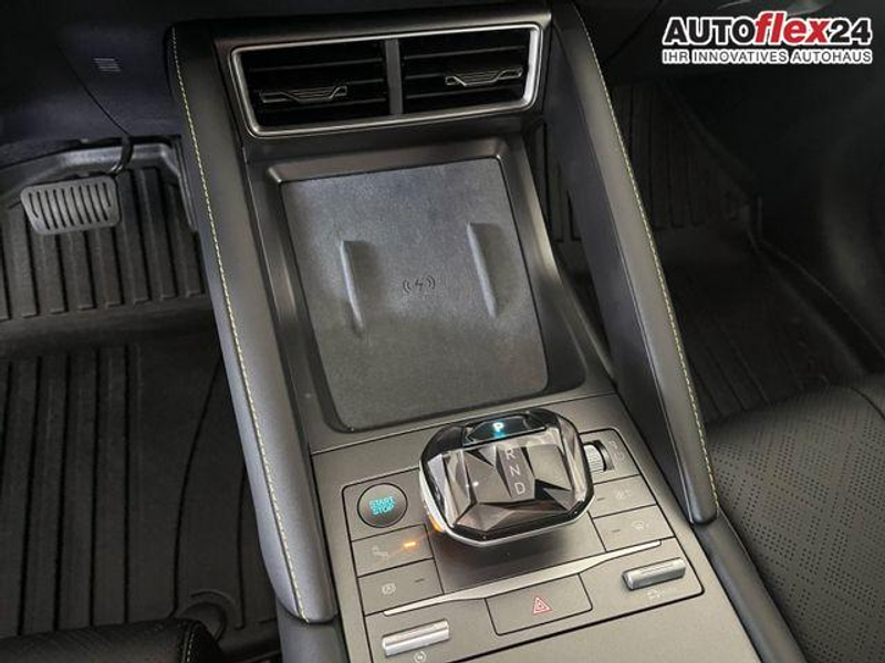 BYD Atto 2 Boost /PANO-DA/ACC/LEDER/360°/SHZ/ 130 kW (177 ... — photo 11