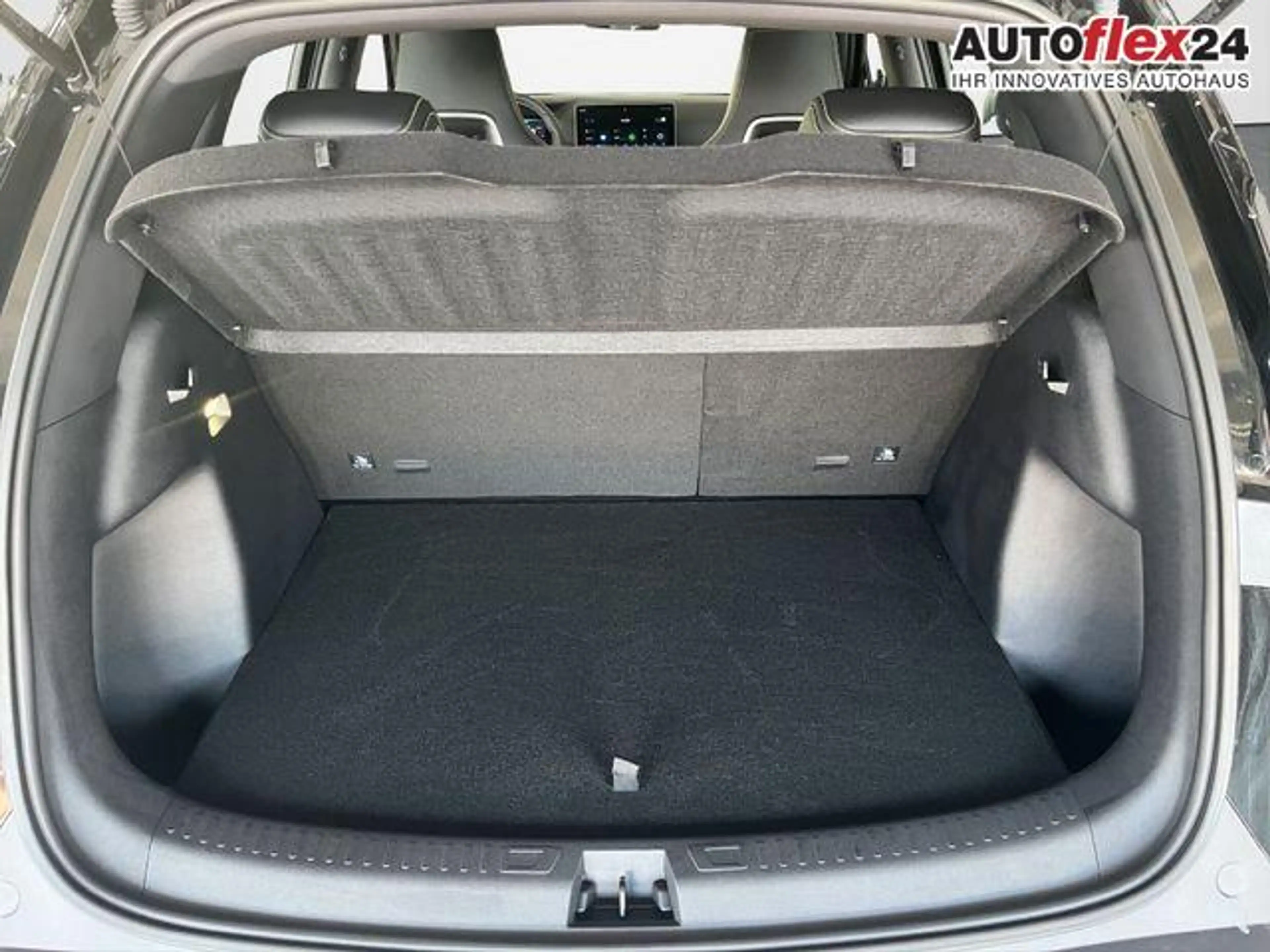 BYD Atto 2 Boost /PANO-DA/ACC/LEDER/360°/SHZ/ 130 kW (177 ... — photo 10