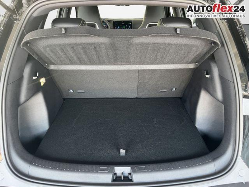 BYD Atto 2 Boost /PANO-DA/ACC/LEDER/360°/SHZ/ 130 kW (177 ... — photo 10