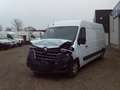 Renault Master 2.3 maxi.l3h2  ONGEVAL VOORAAN..... Wit - thumbnail 1