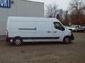 Renault Master 2.3 maxi.l3h2  ONGEVAL VOORAAN..... Wit - thumbnail 3